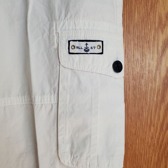 Lauren Ralph Lauren cropped pants - Picture 3 of 12